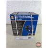Image 1 : Powerfist 7-1/2HP Air Cooled Engine (Gas) (Unopened in Orig Box) (15"H x 15-1/2"W x 13-1/2"D)