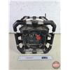 Image 2 : BOSCH Charger / Job Site Radio (14.4v - 18v) (Measures: 13-1/2"H x 13-1/2"W x 14-1/2"D)