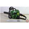 Image 2 : John Deere CS52 Gas Chainsaw (16" Bar)