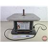 Image 1 : SEARS/CRAFTSMAN Oscillating Spindel Sander (120v) (Measures: 16"H x 20"W x 21"D)