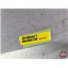 Image 8 : SEARS/CRAFTSMAN Oscillating Spindel Sander (120v) (Measures: 16"H x 20"W x 21"D)