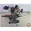 Image 2 : BOSCH Mitre Saw : Model 4410 (10" Slide)