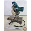 Image 1 : Makita 10" Mitre Saw