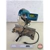 Image 2 : Makita 10" Mitre Saw