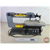 Image 1 : Trade Master 16" Scroll Saw (Measures: 14"H x 11"W x 24"D)