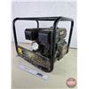 Image 1 : BE Gas Power Water Transfer Pump 2"  (18"H x 21"W x 16"D)