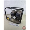 Image 2 : BE Gas Power Water Transfer Pump 2"  (18"H x 21"W x 16"D)