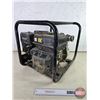 Image 8 : BE Gas Power Water Transfer Pump 2"  (18"H x 21"W x 16"D)