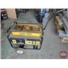 Image 1 : Champion Generator (4000 Peak Watts / 2800 Running Watts) (Measures: 22"H x 24"W x 18"D)
