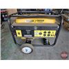 Image 2 : Champion Generator (4000 Peak Watts / 2800 Running Watts) (Measures: 22"H x 24"W x 18"D)