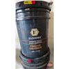 Image 2 : KLONDIKE AW32 Hydraulic Fluid ~ 5 Gallon Pails (4 FULL)