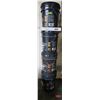 Image 1 : KLONDIKE AW32 Hydraulic Fluid ~ 5 Gallon Pails (4 FULL)