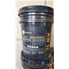 Image 2 : KLONDIKE AW32 Hydraulic Fluid ~ 5 Gallon Pails (4 FULL)