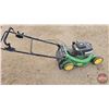 Image 1 : John Deere JX75 Push Lawn Mower (21" Cut)