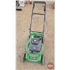 Image 2 : John Deere JX75 Push Lawn Mower (21" Cut)