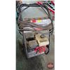 Image 1 : Pressure Washer (Gas) 3200PSI (Note: Missing Wand) (Measures: 35"H x 26"W x 21"D)