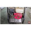 Image 2 : Pressure Washer (Gas) 3200PSI (Note: Missing Wand) (Measures: 35"H x 26"W x 21"D)