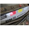 Image 8 : Pressure Washer (Gas) 3200PSI (Note: Missing Wand) (Measures: 35"H x 26"W x 21"D)