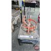 Image 1 : Electric Pail Mixer (Measures: 45"H x 20"W x 20"D)