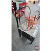 Image 2 : Electric Pail Mixer (Measures: 45"H x 20"W x 20"D)