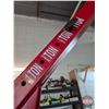 Image 2 : BIG RED One-Ton Hydraulic Engine Crane (Folding) (65"H)
