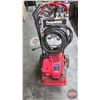 Image 1 : Power Boss Pressure Washer 3000psi (Gas) (Total Measures: 39"H x 21"W x 23"L)