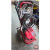 Image 2 : Power Boss Pressure Washer 3000psi (Gas) (Total Measures: 39"H x 21"W x 23"L)