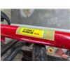 Image 8 : Power Boss Pressure Washer 3000psi (Gas) (Total Measures: 39"H x 21"W x 23"L)
