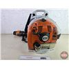 Image 2 : STIHL BR450 Backpack Power (19"H)