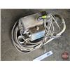 Image 2 : Graco Ultra-Max II 490 Electric Airless Paint Sprayer (Measures: 19"H)