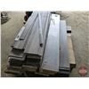 Image 2 : Pallet Flooring : Glueless Laminate Flooring (17 Boxes + Extra Loose) (Variety Makes & Sizes)