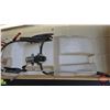Image 2 : Sprayers (2): High Flo Gold Series ATV Mount & Chapin Hand Held