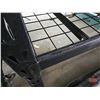 Image 2 : Warehouse Shelving (6ft H x 2ft D x 6-1/2" L) (NOT WITH CONTENTS SHOWN IN PICTURES) IMPORTANT : THIS