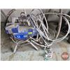 Image 1 : GRACO 390 PC Electric Airless Paint Sprayer w/Spray Gun (19"H)