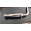 Image 2 : Snap-On Tools : 1/4" Drive Deep Sockets, 3/8" Drive Speed Wrench, Adaptors, etc