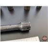 Image 2 : Snap-On Tools : Variety of Impact Sockets, Adaptors & Extensions