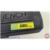 Image 8 : Snap-On Electric Techwrench : 3/8" Drive : 5-100 ft lb (Torque Wrench) w/Case