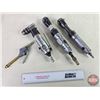 Image 1 : Air Ratchets (2), Air Drill & Air Blower