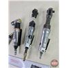 Image 2 : Air Ratchets (2), Air Drill & Air Blower