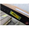 Image 8 : Delta Industrial 10" Professional Table Saw : Model 36-650 : 1-1/2 hp