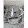 Image 1 : PALLET LOT : Variety of Vehicle Matting including Floor Mats & Mud Flaps