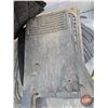 Image 2 : PALLET LOT : Variety of Vehicle Matting including Floor Mats & Mud Flaps