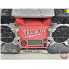 Image 8 : Milwaukee Jobsite Radio