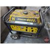 Image 1 : BE 6500W Generator : Model R63000DP