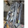 Image 2 : East Riser Model 2555 Stair Risers (6)
