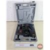 Image 1 : Ryobi 14.4V Cordless Drill : Model CD145 c/w Batteries (2), Charger & Carry Case