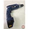 Image 3 : Ryobi 14.4V Cordless Drill : Model CD145 c/w Batteries (2), Charger & Carry Case