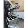 Image 2 : Craftsman 10" Radial Arm Saw