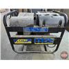 Image 2 : AZTEC Industrial 7250W Power Generator