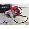Image 2 : Bolton 120V Marble Saw : Model BP115 c/w Carry Case